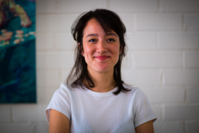 MAKEit MADEit Conference - Lili Nishiyama